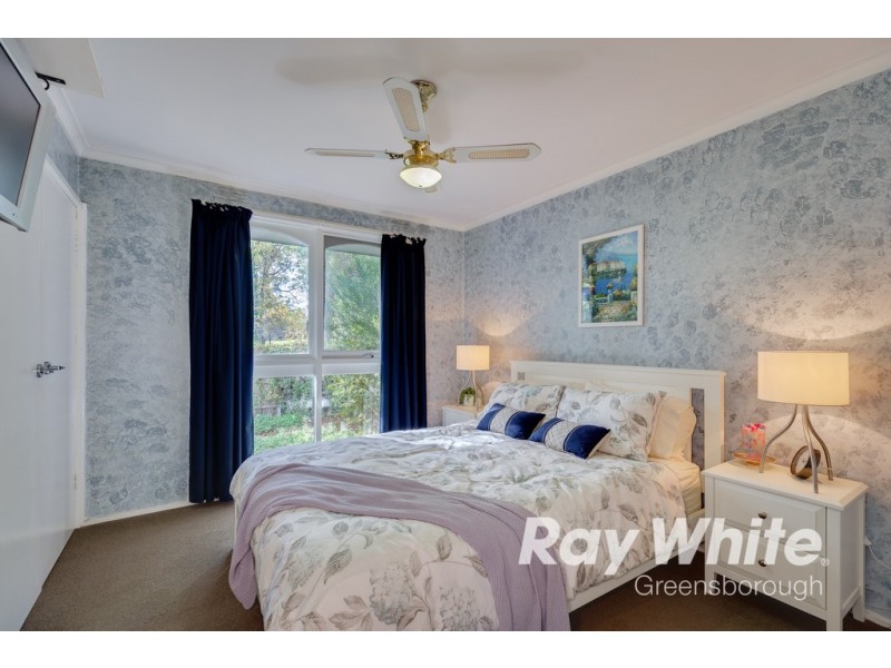 100 Lambert Street, Diamond Creek VIC 3089