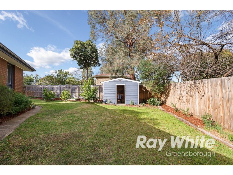100 Lambert Street, Diamond Creek VIC 3089