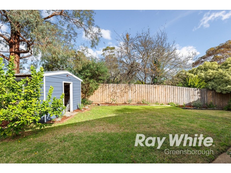 100 Lambert Street, Diamond Creek VIC 3089