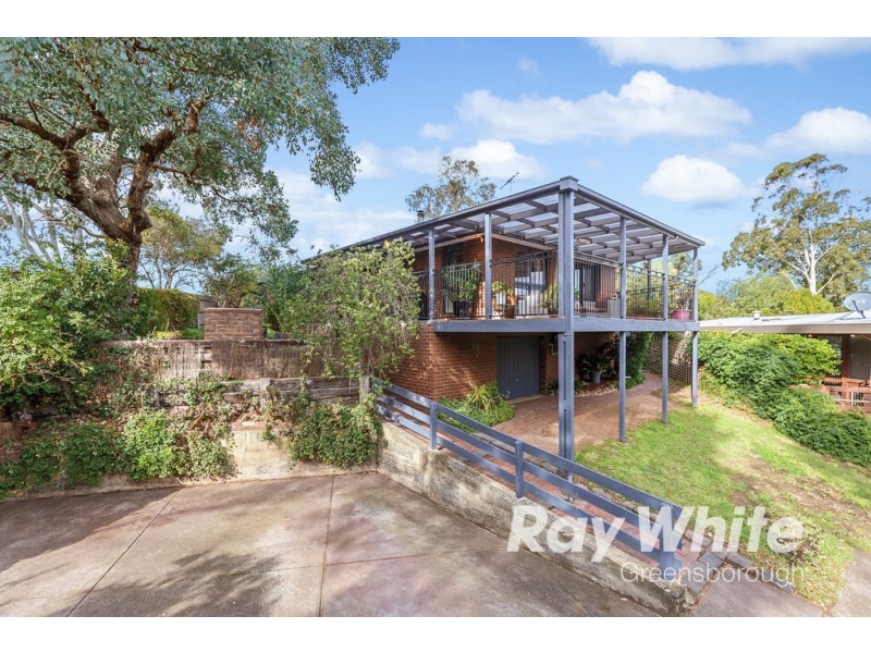 100 Lambert Street, Diamond Creek VIC 3089