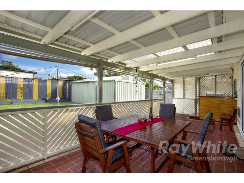 9 Ameily Crescent, Reservoir VIC 3073