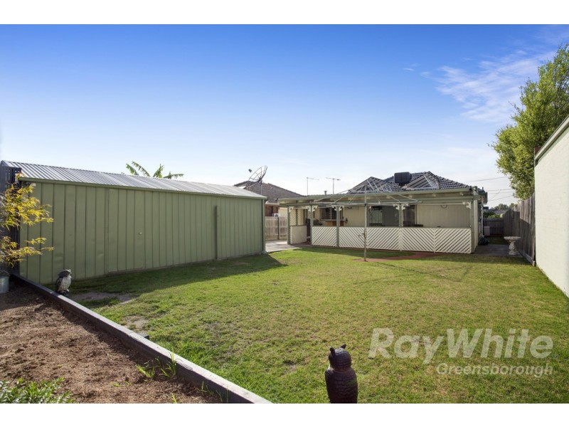 9 Ameily Crescent, Reservoir VIC 3073