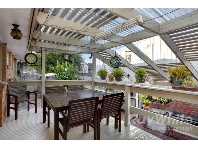 1 Hedline Place, Macleod VIC 3085