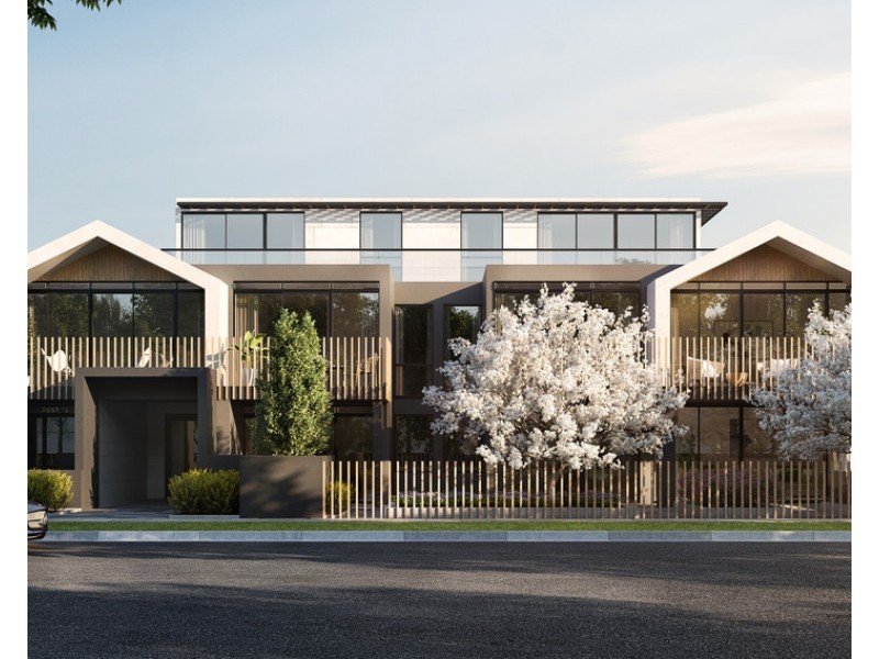 G.02 23-25 Clapham Street, Thornbury VIC 3071