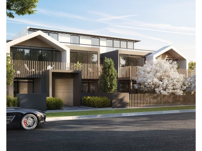 23-25 Clapham Street, Thornbury VIC 3071