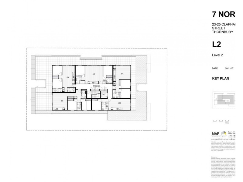 23-25 Clapham Street, Thornbury VIC 3071