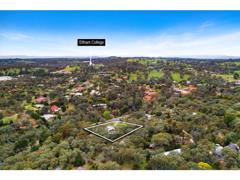 38A Research-Warrandyte Road, Research VIC 3095