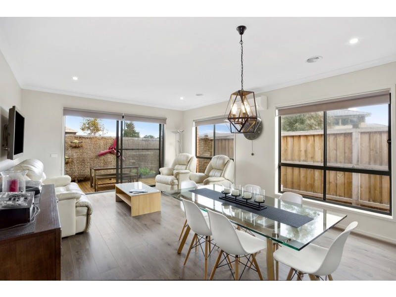 2 Recoil Drive, Doreen VIC 3754