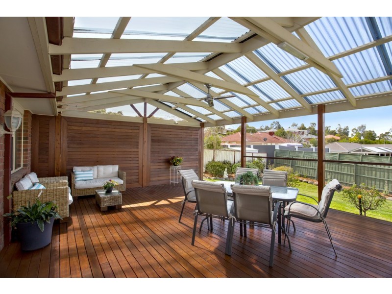 38 Corella Drive, Whittlesea VIC 3757