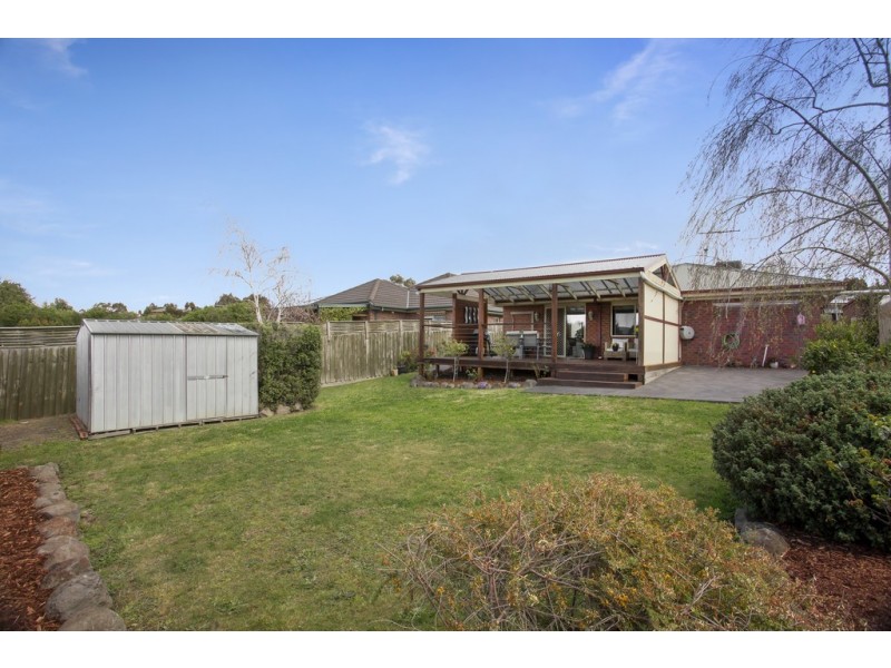 38 Corella Drive, Whittlesea VIC 3757