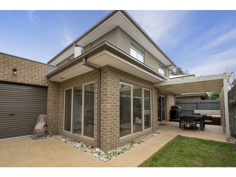 3/25 Vinter Avenue, Croydon VIC 3136