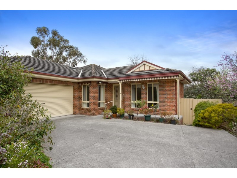 4/20 Rattray Road, Montmorency VIC 3094