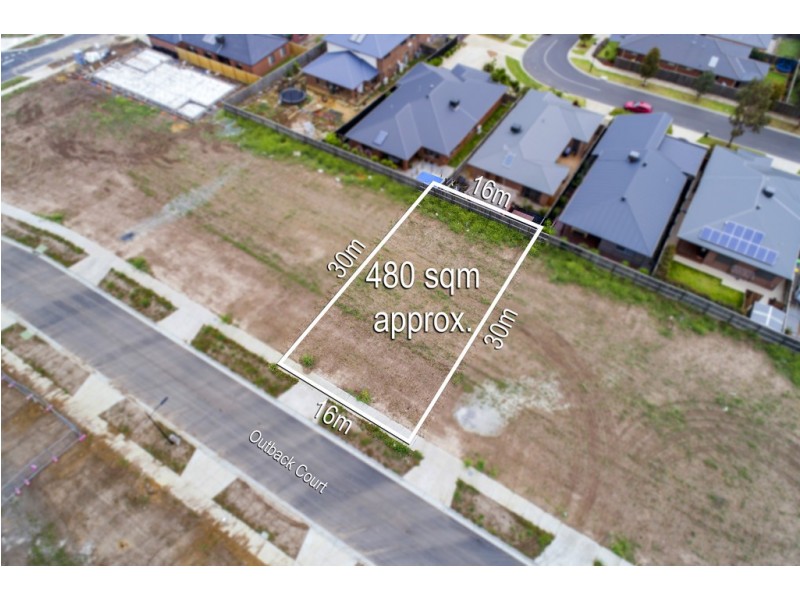 52 Outback Drive, Doreen VIC 3754