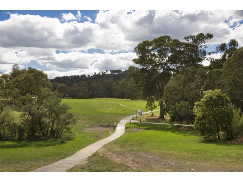 31 Aspiration Rise, Diamond Creek VIC 3089