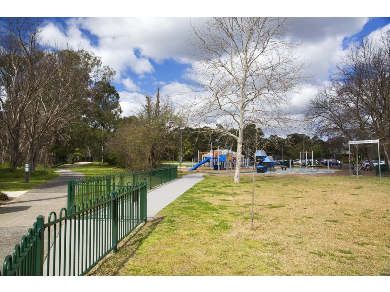 31 Aspiration Rise, Diamond Creek VIC 3089