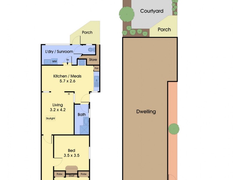 88 Laura Street, Brunswick VIC 3056