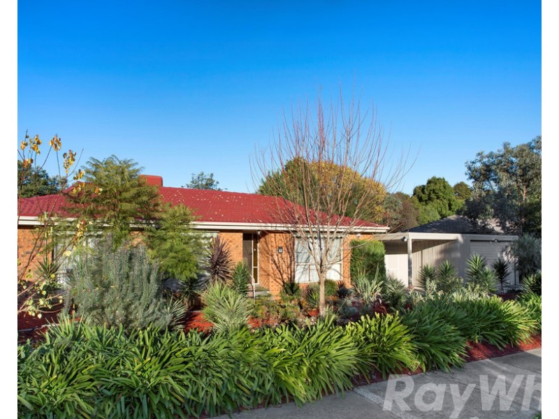 1 Hedline Place, Macleod VIC 3085