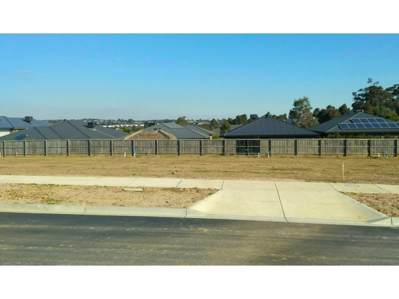 40 Outback Drive, Doreen VIC 3754