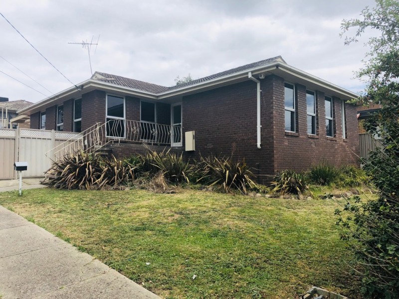 1 Panorama Close, Bundoora VIC 3083