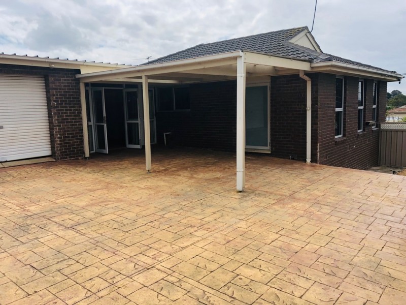 1 Panorama Close, Bundoora VIC 3083