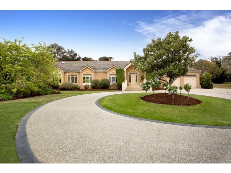 602 Yan Yean Road, Yarrambat VIC 3091