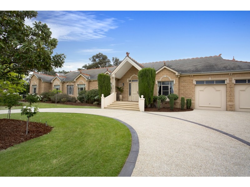 602 Yan Yean Road, Yarrambat VIC 3091