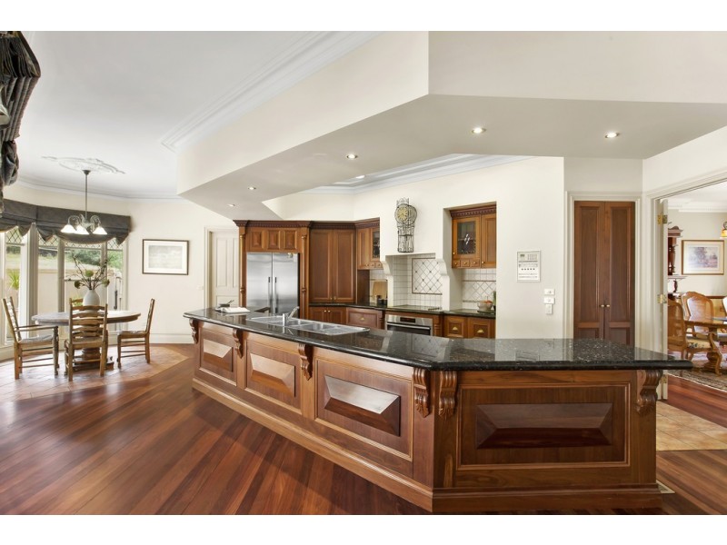 602 Yan Yean Road, Yarrambat VIC 3091