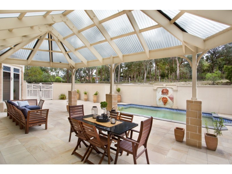 602 Yan Yean Road, Yarrambat VIC 3091