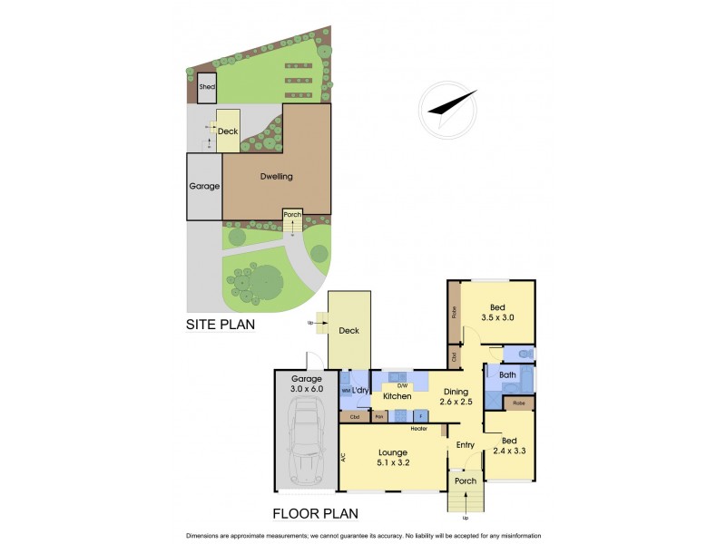 2/49 Vermont Parade, Greensborough VIC 3088