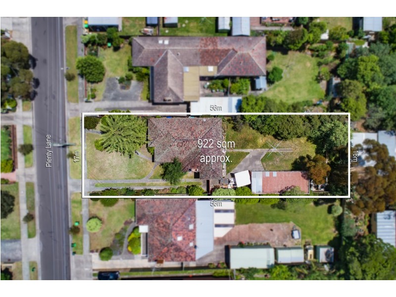 90 Plenty Lane, Greensborough VIC 3088