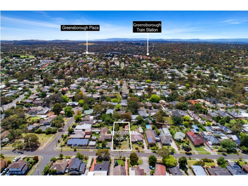 90 Plenty Lane, Greensborough VIC 3088