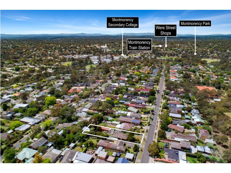 90 Plenty Lane, Greensborough VIC 3088