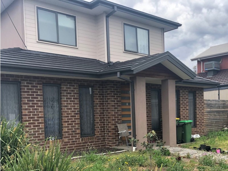 1/20 Wilkinson Crescent, Bellfield VIC 3081