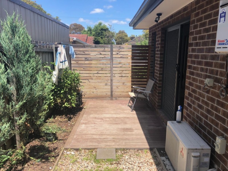 1/20 Wilkinson Crescent, Bellfield VIC 3081