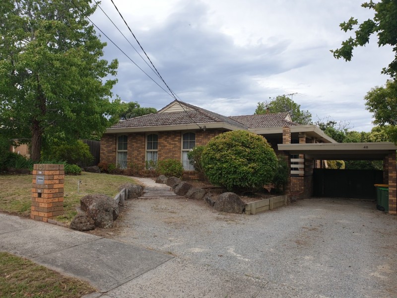 48 Narbethong Drive, Greensborough VIC 3088
