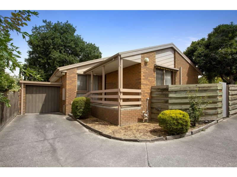2/59 Greensborough Road, Macleod VIC 3085
