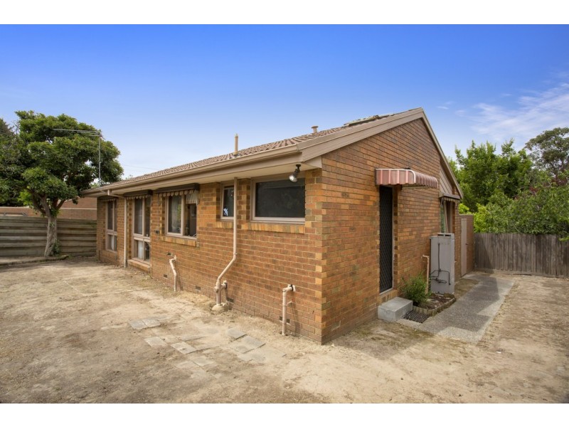 2/59 Greensborough Road, Macleod VIC 3085