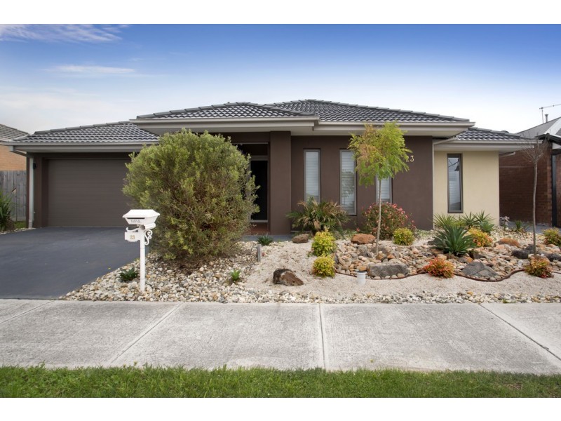 23 Escape Drive, Doreen VIC 3754