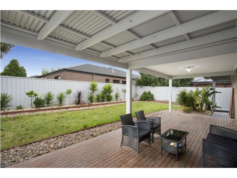 23 Escape Drive, Doreen VIC 3754
