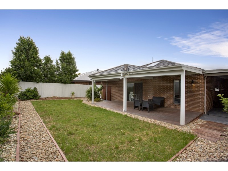 23 Escape Drive, Doreen VIC 3754