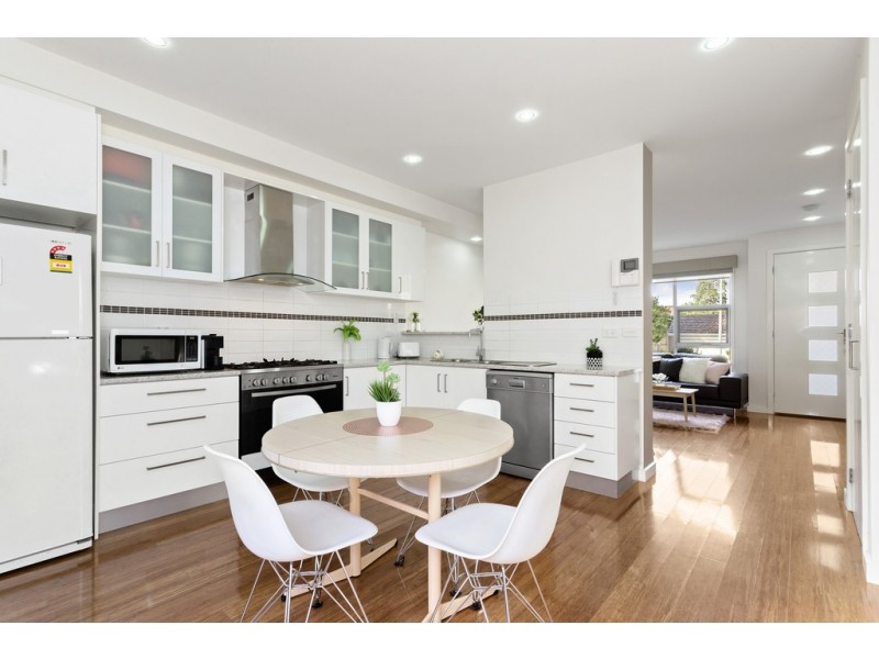 2 Punkerri Circuit, Greensborough VIC 3088