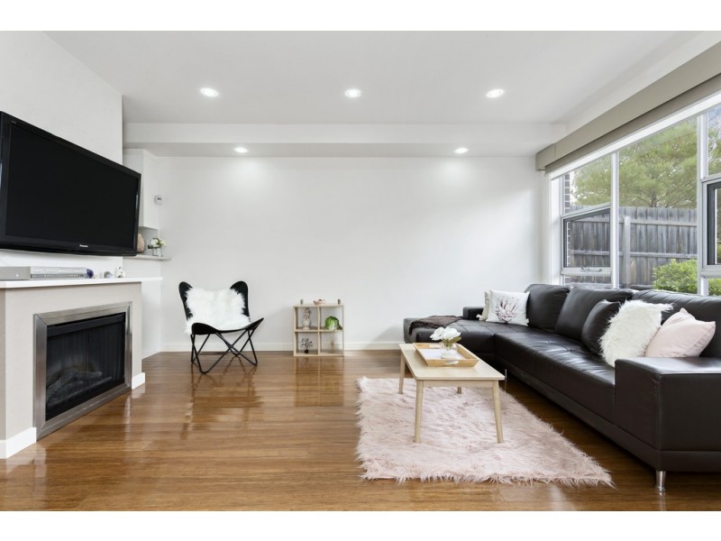 2 Punkerri Circuit, Greensborough VIC 3088