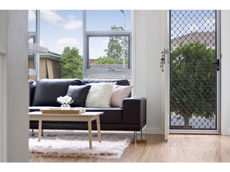 2 Punkerri Circuit, Greensborough VIC 3088