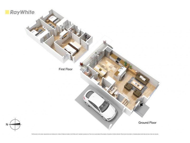 2 Punkerri Circuit, Greensborough VIC 3088