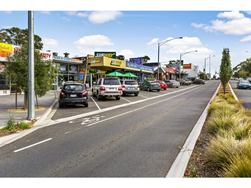 1/19 Thompson Street, Watsonia VIC 3087