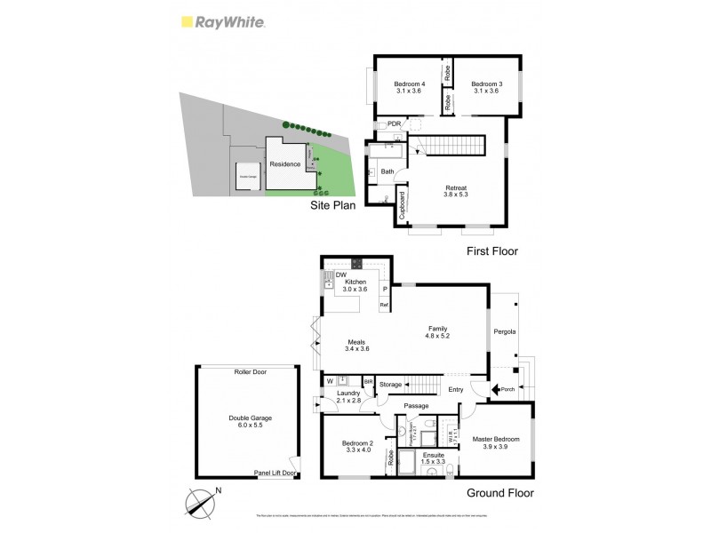 1/19 Thompson Street, Watsonia VIC 3087
