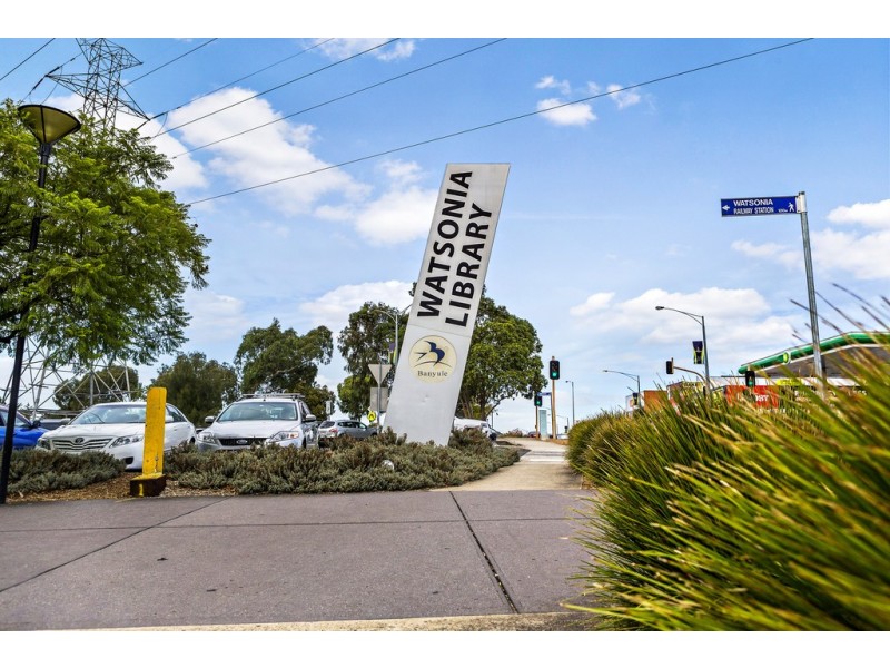 1/19 Thompson Street, Watsonia VIC 3087