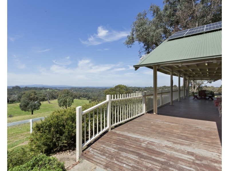 166-206 Pioneer Road, Yarrambat VIC 3091