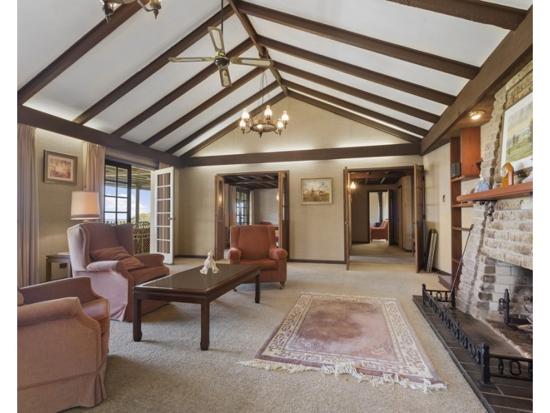 166-206 Pioneer Road, Yarrambat VIC 3091