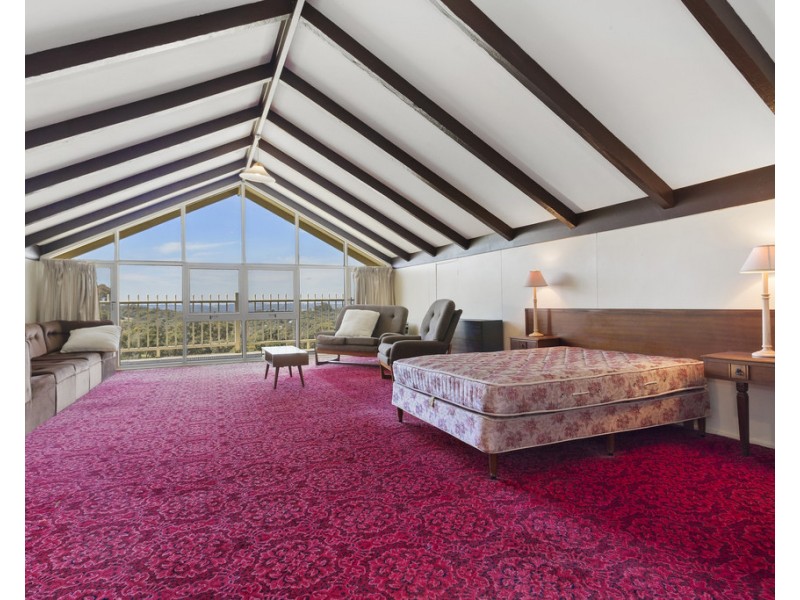 166-206 Pioneer Road, Yarrambat VIC 3091